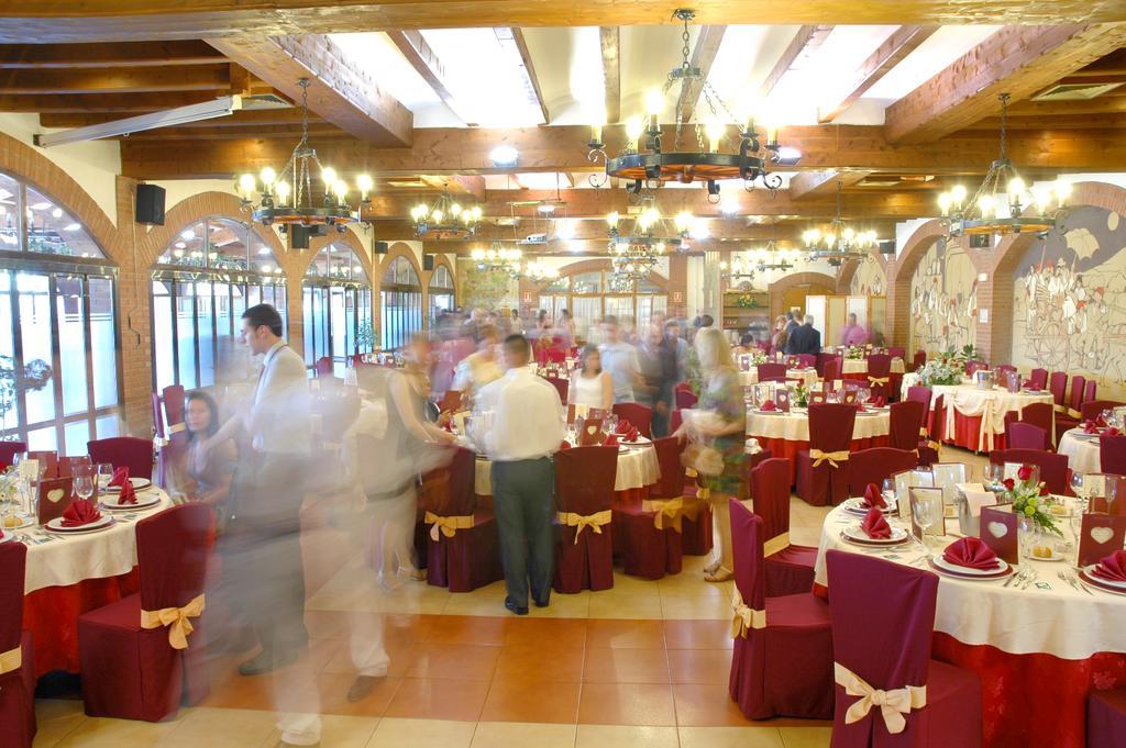 לה בורחס בלאנקס Hotel Salat Resort מראה חיצוני תמונה