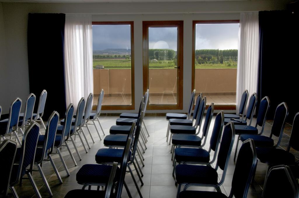 לה בורחס בלאנקס Hotel Salat Resort מתקנים תמונה