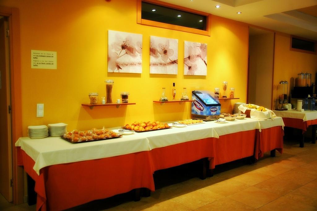 לה בורחס בלאנקס Hotel Salat Resort מראה חיצוני תמונה