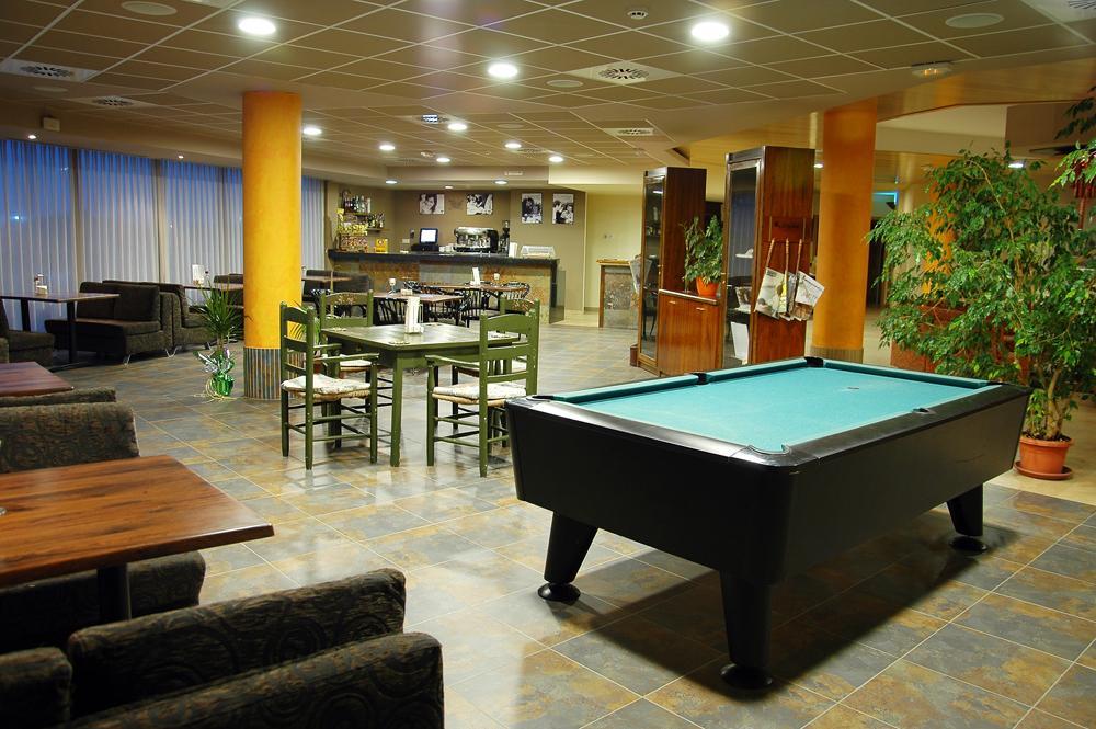 לה בורחס בלאנקס Hotel Salat Resort מראה חיצוני תמונה