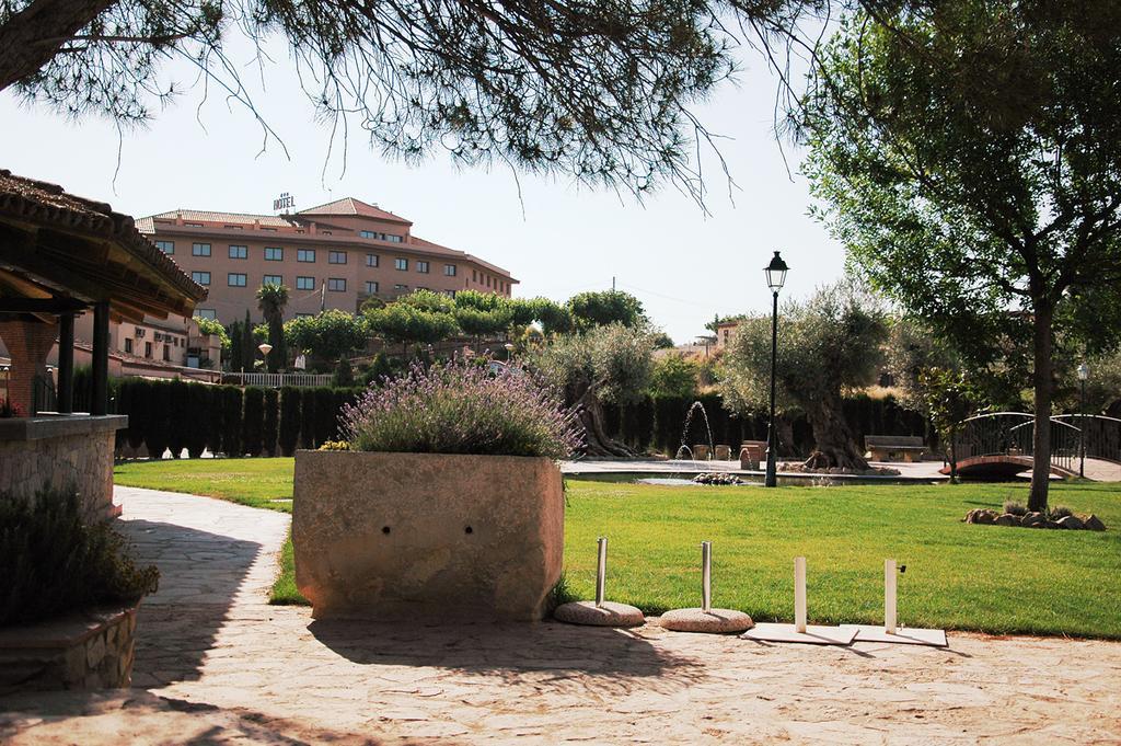 לה בורחס בלאנקס Hotel Salat Resort מראה חיצוני תמונה